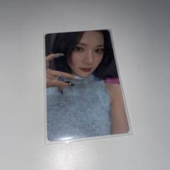 Hearts2Hearts ジウ トレカ FOCUS ユニバ 特典 ラキドロ - メルカリ