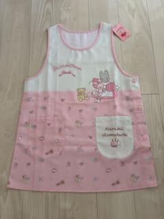 新品♡エプロンのサムネイル