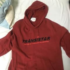 パーカー トランジスタのサムネイル
