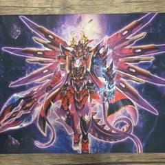 クシャトリラアライズハート　プレイマット　ランキングプレイマット m47329490366_1.jpg?1771339719