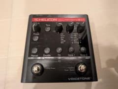 配信機器・PA機器・レコーディング機器 voicetone harmony-G xt TC Electronic | Product | VOICETONE HARMONY-G XT