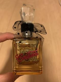 juicy couture 香水のサムネイル