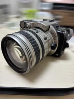 Canon EOS IX7 APS一眼レフ | Mercari