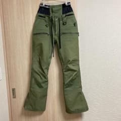 たける様専用！スノーボード ウェア パンツ　ビラボンのサムネイル