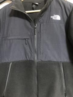 【断捨離】THE NORTH FACE デナリジャケットのサムネイル
