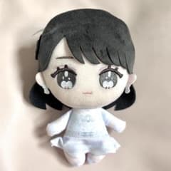 ＝LOVE イコラブ 佐々木舞香 魔法少女衣装 ぬいぐるみのサムネイル