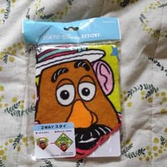 Mr.ポテトヘッド 2WAY スタイのサムネイル