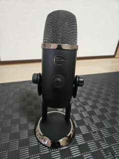 Logicool G Blue Yeti X ゲーミングマイク BM600X - メルカリ