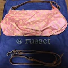 ラシット2wayミニショルダーバッグのサムネイル