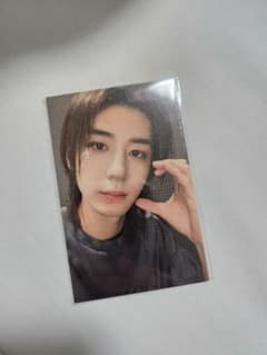 BOYNEXTDOOR ボネクド POPUP 特典トレカ イハン