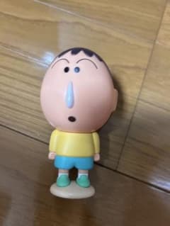 CapChara Crayon Shin-chan 3 Bo-chan