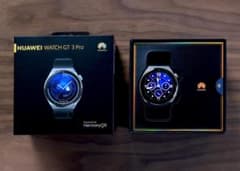 【GW限定値下中】HUAWEI WATCH GT3 Pro（最新フラッグシップ）のサムネイル