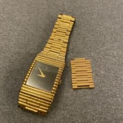 24時間限定値下げ】稼動品 WALTHAM MAXIM BRACELET 手巻 - メルカリ