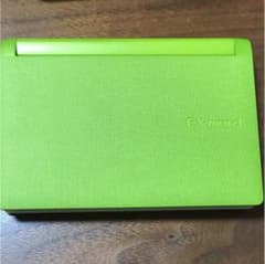 CASIO カシオ 電子辞書 EX word グリーン XD-B4800のサムネイル