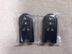 ダイハツ 純正スマートキー2個 キャンバス トール タント タントカスタムのサムネイル