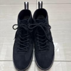 オニツカタイガー MEXICO RINKAN UNISEX 箱ありのサムネイル