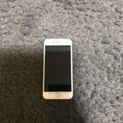 iPhone 6s Silverのサムネイル
