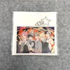 「多聞くん今どっち」16巻アニメイトセット アクリルキーホルダー
