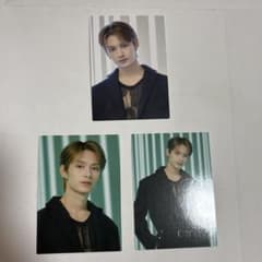SEVENTEEN TOUR FOLLOW TO JAPAN JUN トレカのサムネイル