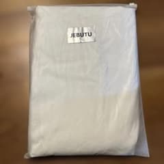 背景布 白　黒　リバーシブル クロマキー 両面 透けない 150x200cmのサムネイル
