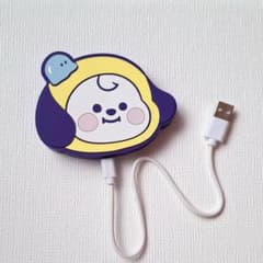 BT21 CHIMMY 무선 충전기