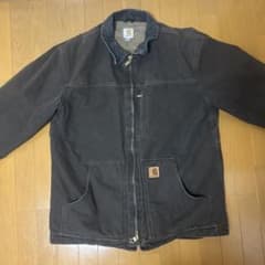 carharttジャケットのサムネイル