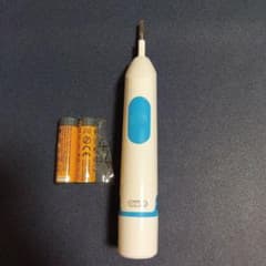 Oral-B BRAUN 電動歯ブラシ 本体 Type 3751のサムネイル
