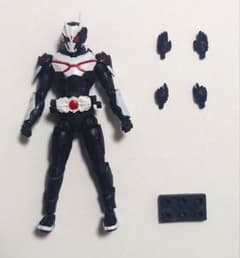 SHODO-O 仮面ライダーアークワンのサムネイル