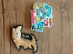 名古屋土産マグネットのサムネイル
