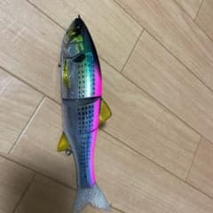 ダウズスイマー220SFのサムネイル