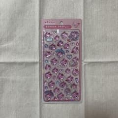 ゆめ様専用【正規品】しずくちゃん ボンボンドロップシール うるおいちゃんのサムネイル
