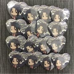 和泉一織缶バッジ16点セットのサムネイル
