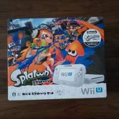 スプラトゥーンセットのサムネイル