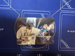 ドリームオーダー 西武ライオンズ 勝負師 spのサムネイル