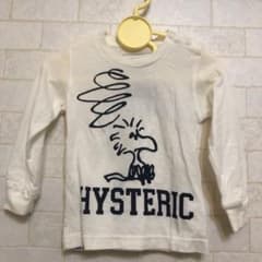 JOEY HYSTERIC   Theater8コラボ　ピーナッＴのサムネイル