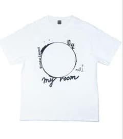 新品・宮本浩次  my room Tシャツ エレファントカシマシ
my roomのサムネイル