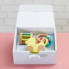 最終値下げ！！！　大人気☆edute  知育玩具のサムネイル