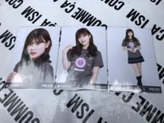 乃木坂46 生写真 伊藤純奈 東京ライブT コンプのサムネイル