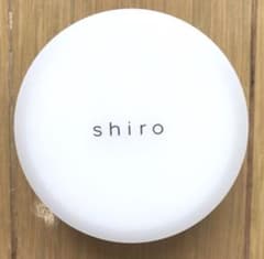 shiro ホワイトリリー 練り香水 18gのサムネイル