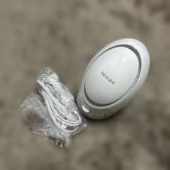 パナソニック フェイススチーマー ホワイトのサムネイル