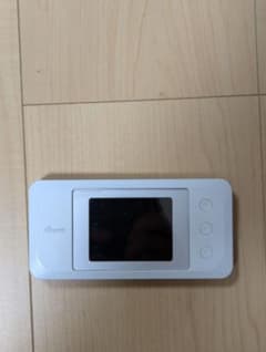 NEC Aterm Aterm MR10LN　ホワイトのサムネイル