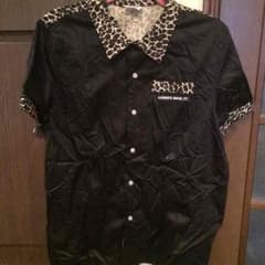 シャツ ボーリングシャツのサムネイル