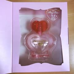 メゾピアノ　オードトワレ　フルーツポンチのサムネイル