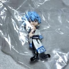 銀魂 Palverse パルバース 坂田銀時 フィギュア