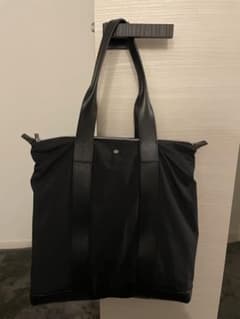 agnès b. VOYAGE HOMME UAH01－01 トートバッグ - メルカリ
