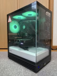 デスクトップPC Core i5-8500, RTX 3050 8GB - メルカリ