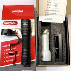 Weltool T17 NW 5000K - メルカリ
