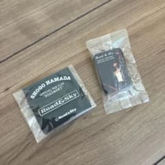 新品未開封】浜田省吾 ピンバッジ 缶バッジ 2個セット - メルカリ