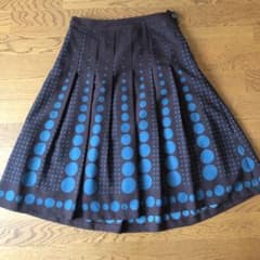 夏物　スカートのサムネイル