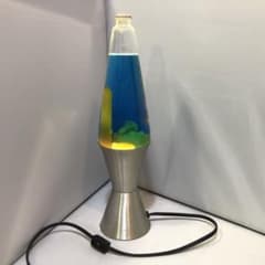 正規品 ラバランプ 1999年 アメリカン雑貨 41cm シルバー ライト 溶岩 正規品 ラバランプ 1999年 アメリカン雑貨 溶岩 41cm シルバー ライト その他